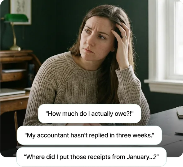 Ltd company director struggling with corporation tax return paperwork